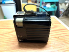Vintage 1952 Kodak Brownie Hawkeye Camera Flash Model