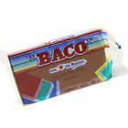 Baco Plastilina Reusable And Non-drying Modeling Clay Bars 180g  6 34oz 