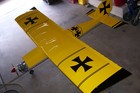 Giant Big Stik Ugly Stick Aerobatic Sport Plane Plans  Templates  Instruc 100ws