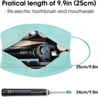 Travel Toiletry Bag For Women   Men     Makeup  Cosmetic   Dopp Kit Organizer