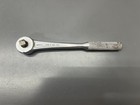  q  Vintage Williams B-52 3 8  Drive Rhft Superratchet Ratchet - Vgc Usa