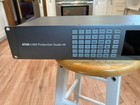 Blackmagic Design Atem 2 M e Production Studio 4k Switcher