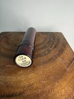 Rare Vtg Revlon Lustrous Lipstick Shade 74 Fireball Red 1960s 70s