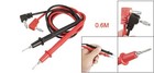 Uxcell A11080100ux0145 Dmiotech Banana Plug Multimeter Probe Test Lead Cable  0 