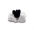 New 2026 Wdw Hidden Disney Mickey Wave A Mickey Mouse Bus Busses Pin