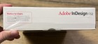 Adobe Indesign Cs2 Brand New Sealed For Windows
