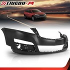 Front Upper Bumper Cover Fascia Fit For 2013-2017 Chevrolet Traverse Gm1014107
