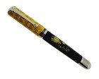 Montegrappa Ismxo3mm Monopoly Tycoon Fountain Pen Medium Nib