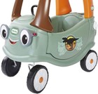Dinosaur Ride-on Car For   Multicolor Large