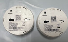 2 Pack Ring Alarm Smoke   Co Listener 9863b-bhasl001