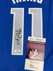 Kyrie Irving  11 Dallas Mavericks Autographed Jersey Jsa Coa