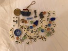 Junk Drawer Lot Trinkets Treasure Odds   Ends  Vintage To Now