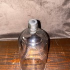 Vintage   Glass Mortician Embalming Gravity Funnel   Unique   Halloween 