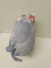Nm  Ty Beanie Baby - Chloe The Cat Secret Life Of Pets Plush Stuffed Animal Toy