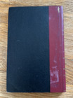 Vintage Royal Vernon Line D e  Ledger Book No  2044 Accounting Records 144 Pages