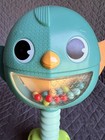 Tiny Love Here I Grow 4 In 1 Activity Center Replacement Part Bird Rattle