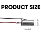 Ntc Thermistor Fuel Level Sensor - Low Oil Alarm Replacement For Cars   Moto