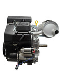 Kohler Command Ch740-3387 25hp Pro Horizontal Engine 1-1 8  X 4 