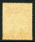 Grenada 1938-50 10s Perf 14 Sg 163b Hinged Mint  cat    200 As U m  Toned Gum