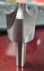 Cleveland Corner Radius End Mill