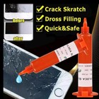 2pcs Adhesive Glue Phone Repair Tool For Touch Screen Repair Glue Liquid Tools
