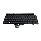 New Backlit Keyboard For Dell Latitude 5420 5430 7420 7520 0cw3r5 Not Fit E5420