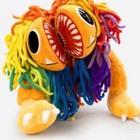 Big Yarnaby   Benolls Nightmare Critters Plush Stuffed Animal Toys Gift