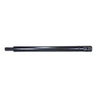 Titan Attachments Auger Extension 48  Solid Steel 2  Hex Male 2  Hex Female