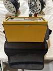 Aemc Instruments Model 3620 Ground Resistance Tester Meter   Spools For Parts