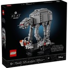 Lego Star Wars Building Toy Set 75440 Kids Collectible Model Playset New Sealed