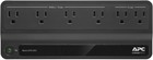 Ups 450va Battery Backup Power Supply And Surge Protector
