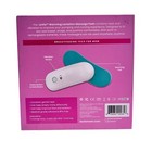 Lavie Warming Lactation Massage Pads - 2 Pack  Improve Milk Flow   Save Time New