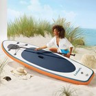 Inflatable Standup Paddle Board - Embark  Multi-purpose For Yoga   Fitness