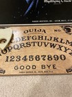 Vintage Ouija Mystifying Oracle Parker Brothers Talking Board Game William Fuld