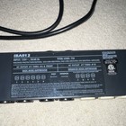 Tripp Lite Ibar12 Isobar Premium 12-outlet Surge Protector 120v 15a