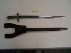 Merill Army Rifle Bayonet No  121