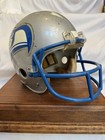 Vintage Riddell Pac-3 Football Helmet 1976 Seattle Seahawks