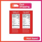 Hormel Chili With Bean   Dinty Moore Beef Stew Variety Pack  15 Oz  Cans  8-pack