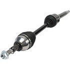 Fwd Front Passenger Cv Axle Assembly For 2019 2020 2021 Lincoln Nautilus 2 0l