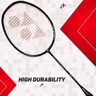 Yonex I-series Strung Badminton Racquet  5u G4   Graphite Badminton Racket For I