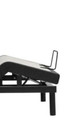 Tempur-pedic Ergo Mattress Retainer Bar Model 62004008   For King Size Base 