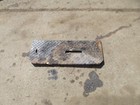 Bobcat Skidsteer 610  600  500  444 Right Hand Floor Panel