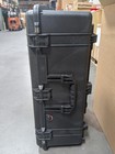 Pelican 1650 Protector Case Black W  foam 1650-020-110