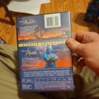Aladdin  1992    Aladdin  2019    2-movie Collection  dvd 