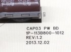                                Tv Power Supply Board Unit 09-60cap030-00