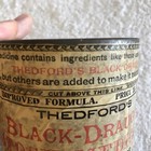 Thedford   s Black Draught Stock Medicine Vintage Package  Chattanooga  Tn 