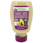 Primal Kitchen Real Garlic Aioli With Avocado Oil 8 5oz - 6 Pack