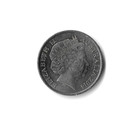 2014 Australia - 10 Cents - 579 - Copper Nickel - 5 6g