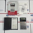 Vintage Radioshack Ec-4024 Scientific Calculator 10-digit Programmable Same Day 