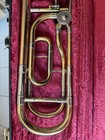 Yamaha Xeno Ysl-882ug Tenor Bass Trombone